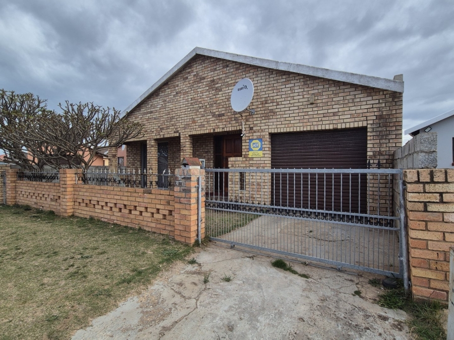 4 Bedroom Property for Sale in Motherwell Nu 5 Eastern Cape
